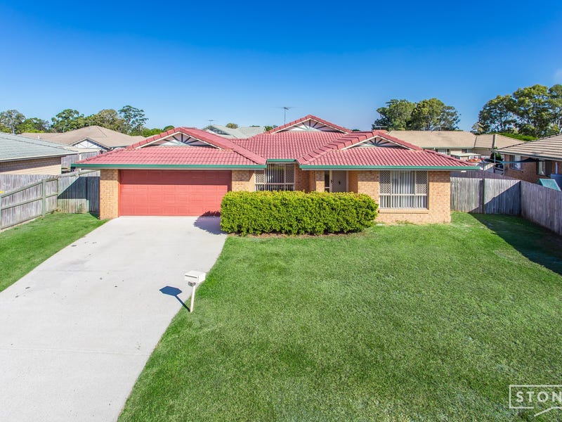 35 Kelliher Street, Rothwell, Qld 4022 Property Details