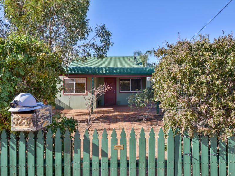 323A Collins Street, West Lamington, WA 6430 - realestate.com.au