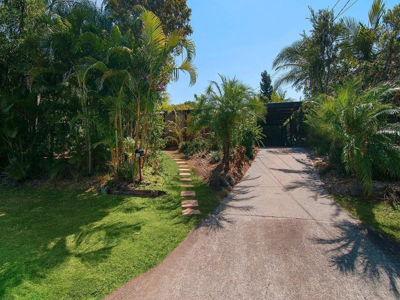 22 Drake Road, Springwood, Qld 4127