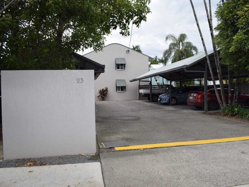 23 Balaclava Road, Earlville, QLD 4870