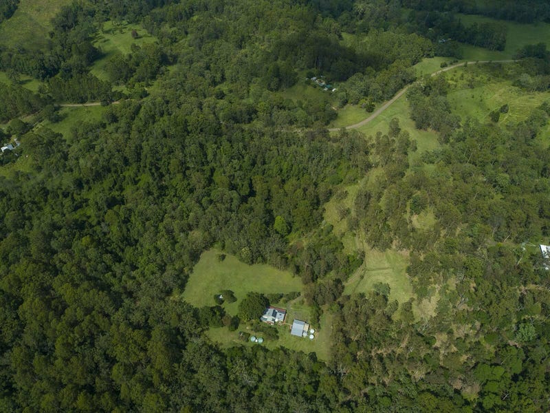 248 Smiths Creek Road, Kyogle, NSW 2474 Property Details