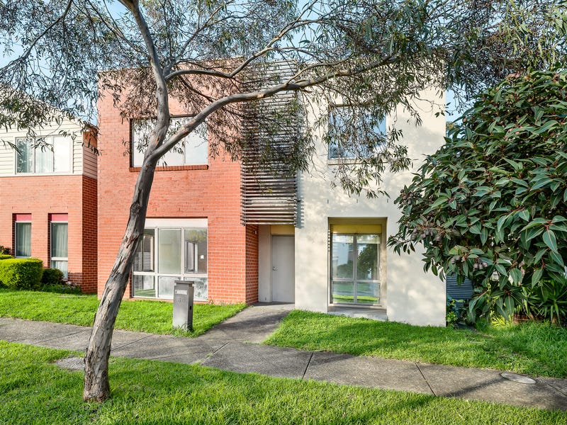 53 Strickland Road, Parkville, VIC 3052