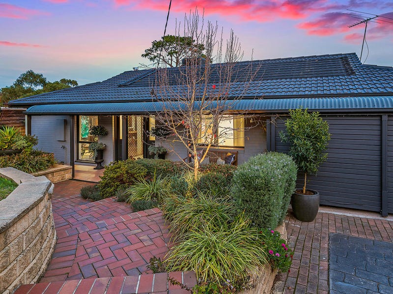 11 Fairview Crescent, Diamond Creek, Vic 3089 House for Sale