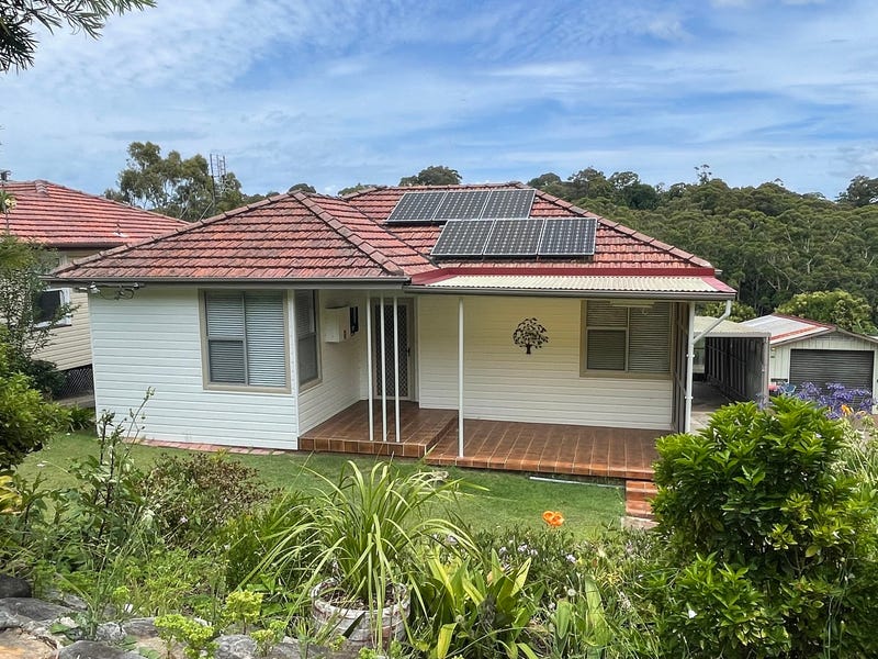 21 Wimbledon Grove, Garden Suburb, NSW 2289