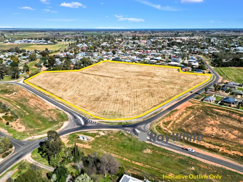 Lot 2 Cocklin Avenue, Red Cliffs, Vic 3496