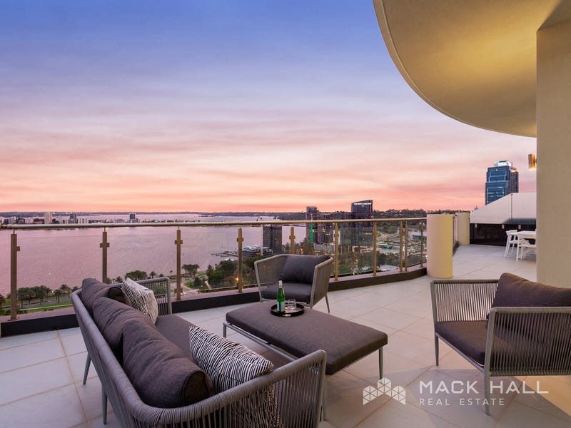 150/22 St Terrace, Perth, WA 6000 Property Details
