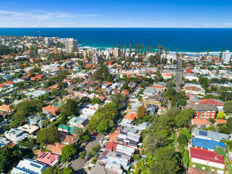 13 Alexander Street, Manly, NSW 2095