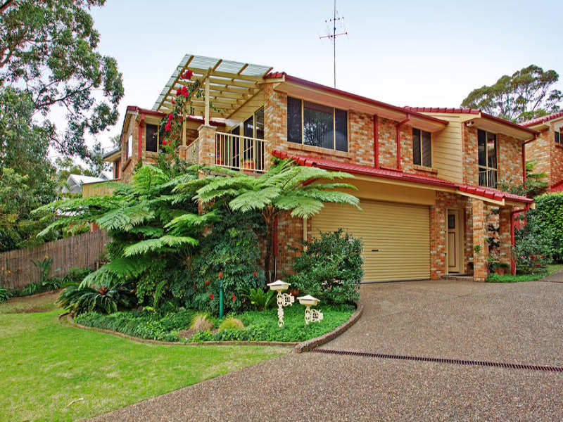 46 The Grove, Austinmer, NSW 2515