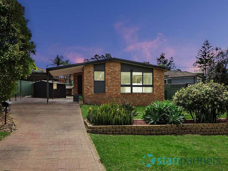 60 Alpha Road, Greystanes, NSW 2145 Property Details
