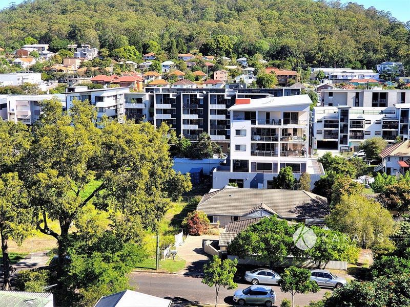 20/2931 Selborne Street, Mount Gravatt East, Qld 4122 Apartment for Sale