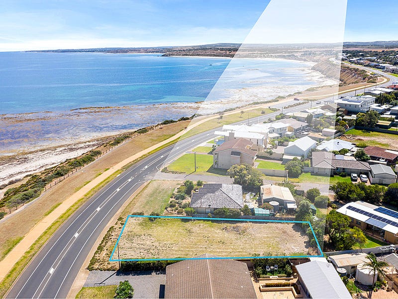 95 Esplanade, Aldinga Beach, SA 5173 Residential Land for Sale
