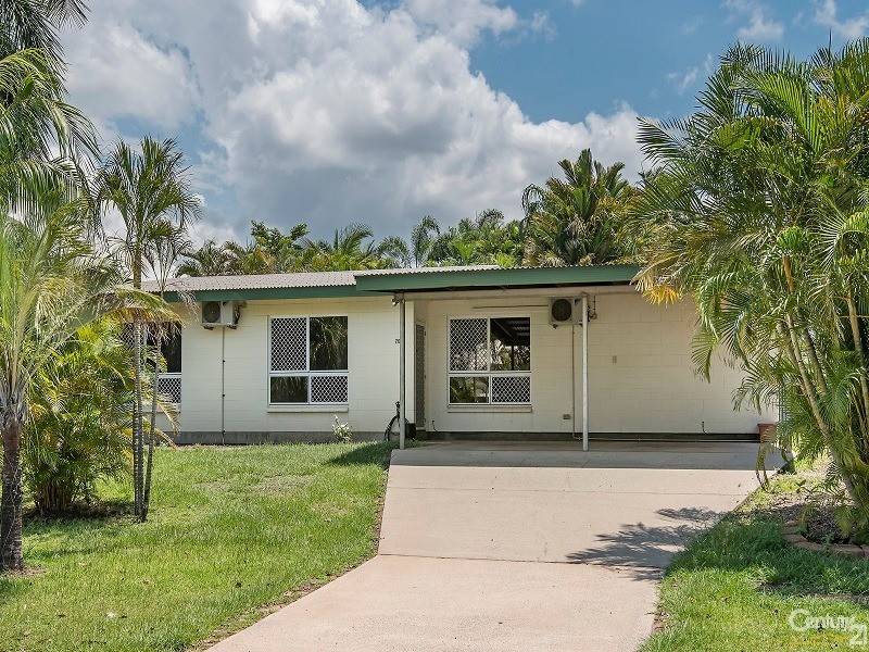 70 Shearwater Drive, Bakewell, NT 0832