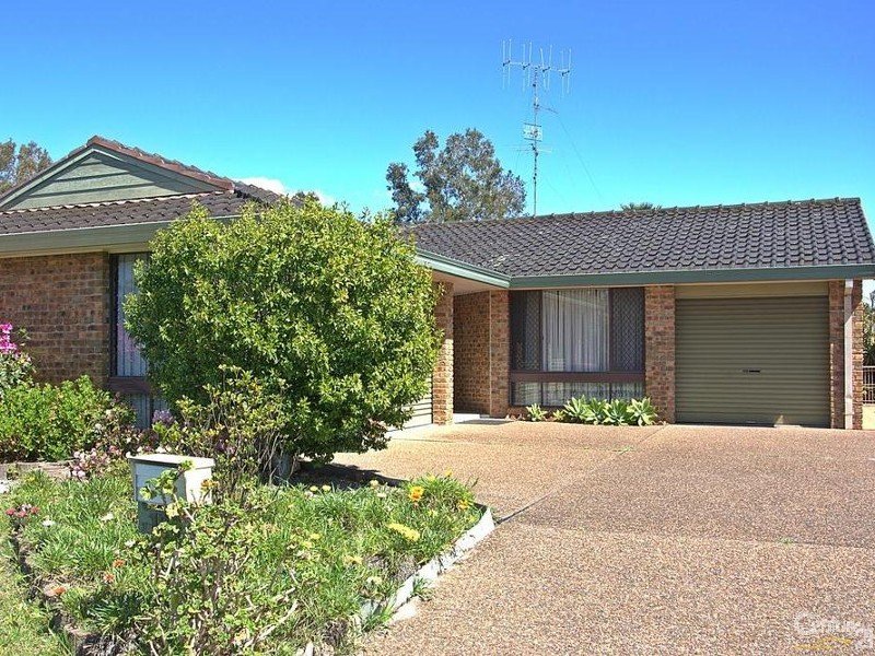 105 Myall Street, Tea Gardens, NSW 2324