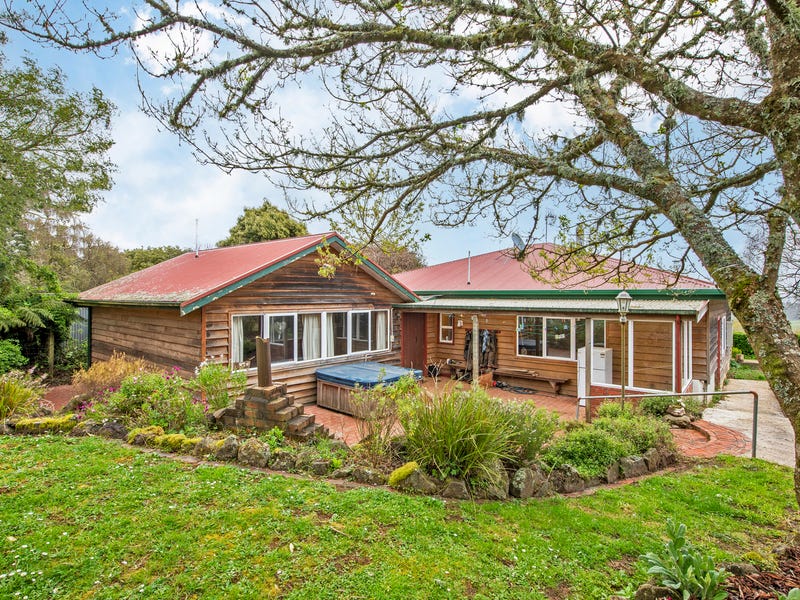 42 Bilsons Road, Irishtown, Tas 7330 Farmlet for Sale