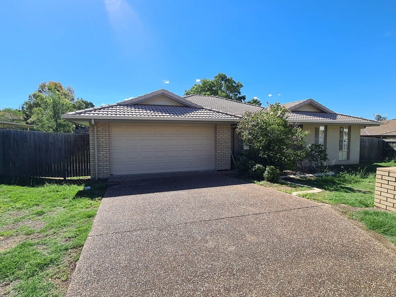 40 Rogers Drive, Gatton, Qld 4343 Property Details