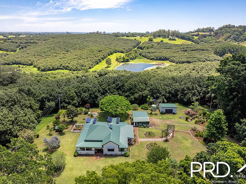 719 Friday Hut Road, Brooklet, NSW 2479 House for Sale realestate