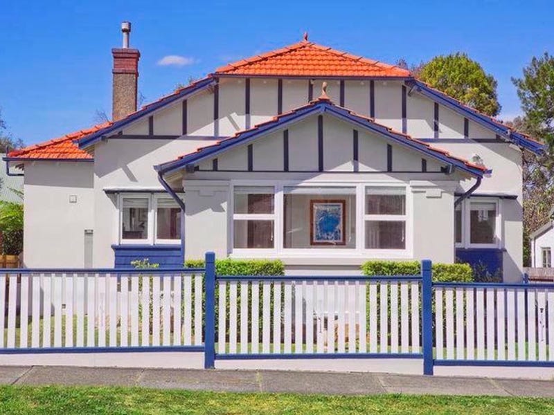 6 McClelland Street, Willoughby, NSW 2068 Property Details