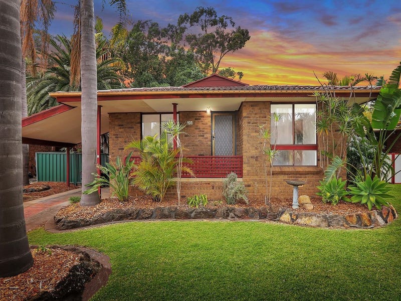 191 Hill End Road, Doonside, NSW 2767 Property Details