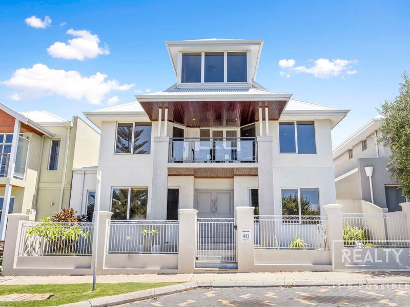 40 Maldives Drive, Hillarys, WA 6025 House for Sale