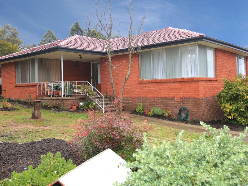 39 Henry Street, Cook, ACT 2614