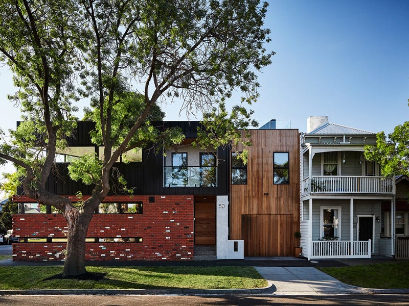 50 St Vincent Street, Albert Park, VIC 3206