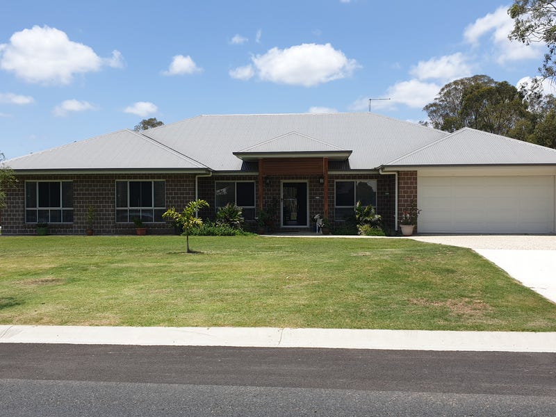 84 Hall Road, Elimbah, Qld 4516