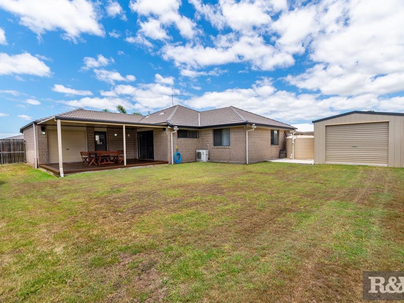 9 Wild Horse Road, Caboolture, QLD 4510