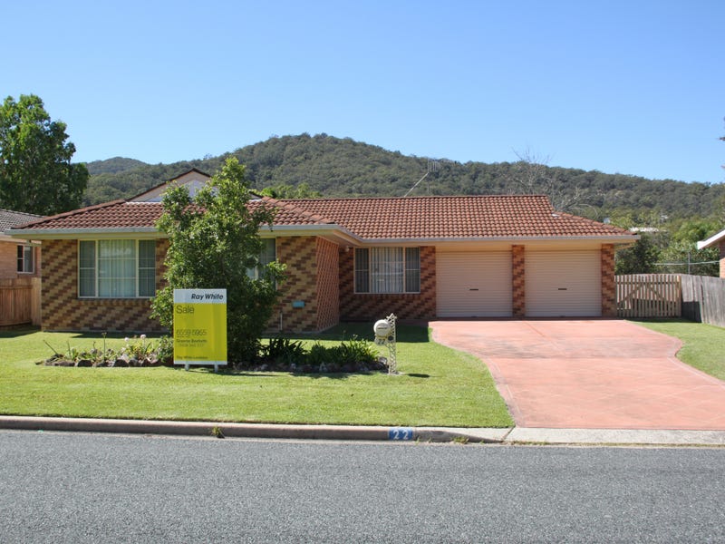 22 Honeysuckle Avenue, Lakewood, NSW 2443