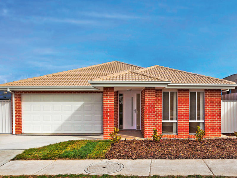 13 Essie Coffey Street, Bonner, ACT 2914