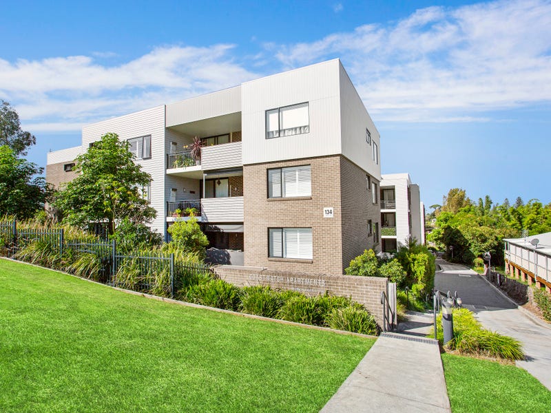 30/134 Shoalhaven Street, Kiama, NSW 2533 Property Details