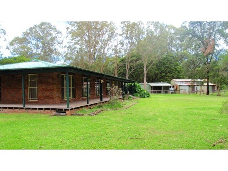 5 Nine Mile Creek Road, Ferodale, NSW 2318 Property Details