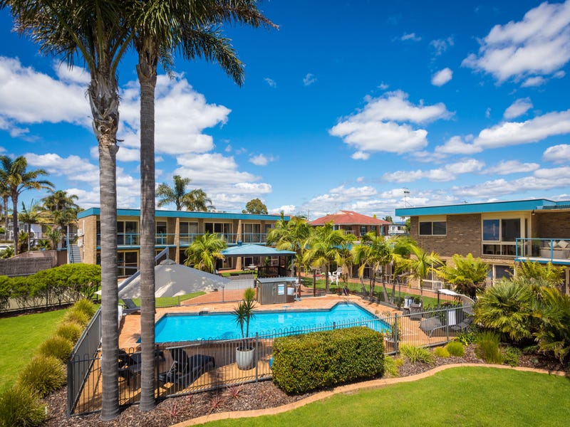 6/14 Fishpen Road, Merimbula, NSW 2548 Property Details