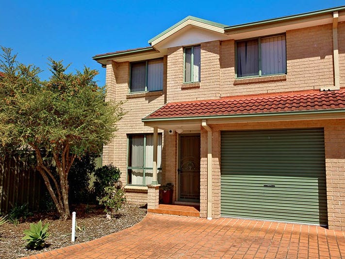 4/2729 Napier Avenue, Lurnea, NSW 2170