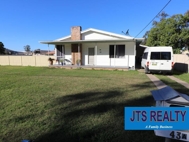 43A Paxton Street, Denman, NSW 2328