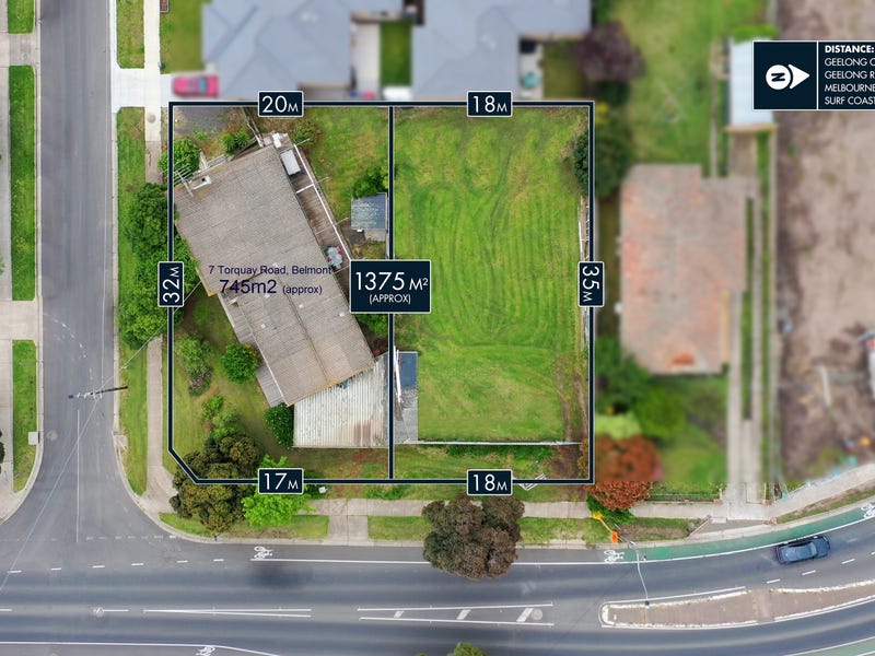 7 Torquay Road, Belmont, Vic 3216 Property Details