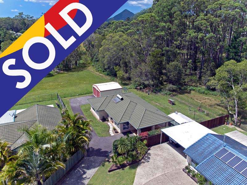 16 Carruthers Court, Cooroy, QLD 4563