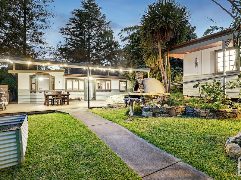 34 Olivet Street, Glenbrook, NSW 2773 House for Sale