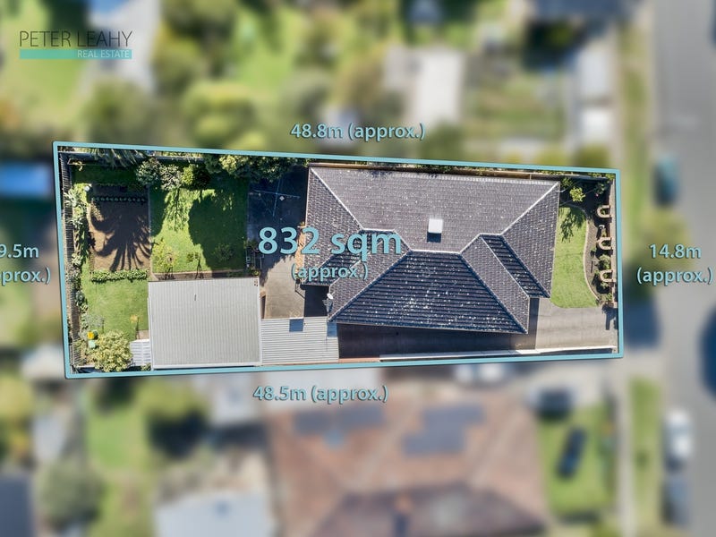 35 Bray Street, Reservoir, Vic 3073 House for Sale