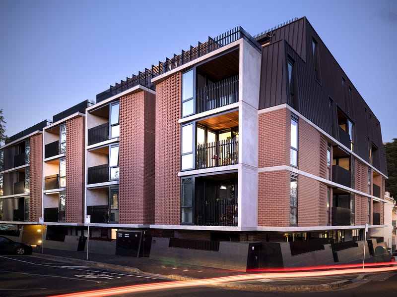 410/250 Gore Street, Fitzroy, Vic 3065 Property Details