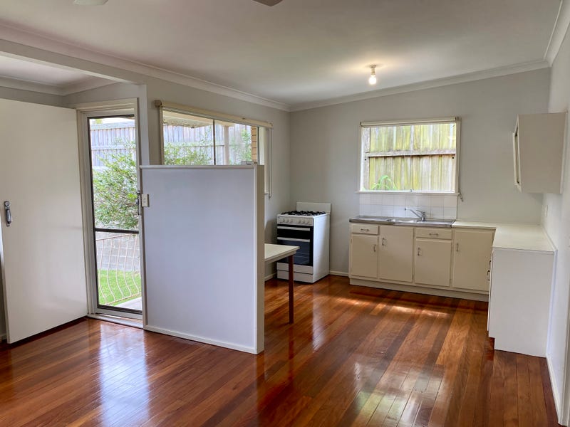 1/33 Sorrel Street, Paddington, QLD 4064