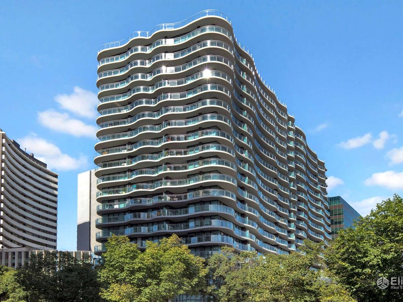 1102/35 ALBERT ROAD, Melbourne, Vic 3004 - Property Details