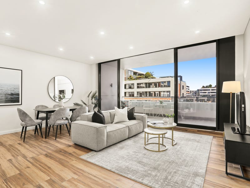 212/1 Stedman Street, Rosebery, NSW 2018 Property Details