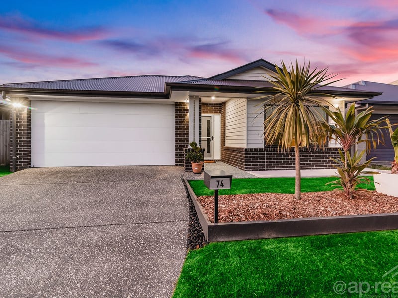 74 Brookbent Road, Pallara, Qld 4110 House for Sale