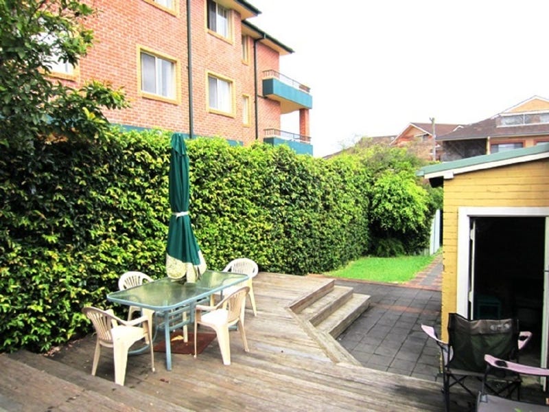 2/218 Sydney Street, North Willoughby, NSW 2068