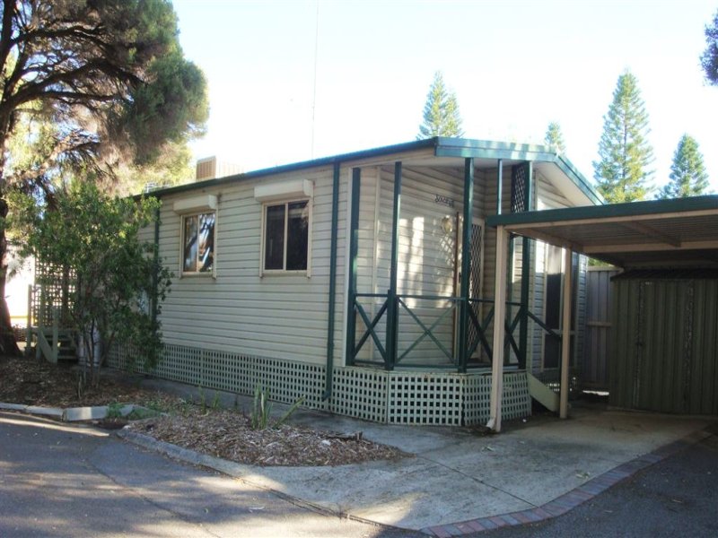 Lot 42 The Boulevard ,Coogee Beach Holiday Park, Coogee, WA 6166