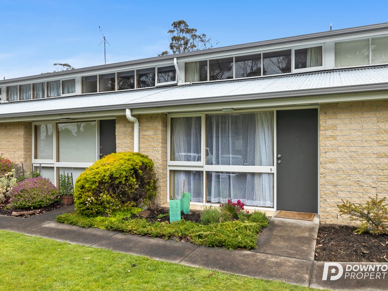 5/464A Nelson Road, Mount Nelson, TAS 7007