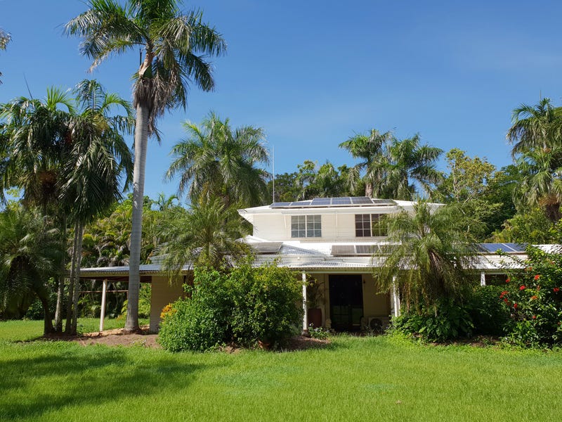 591 River Farm Road, Kununurra, WA 6743