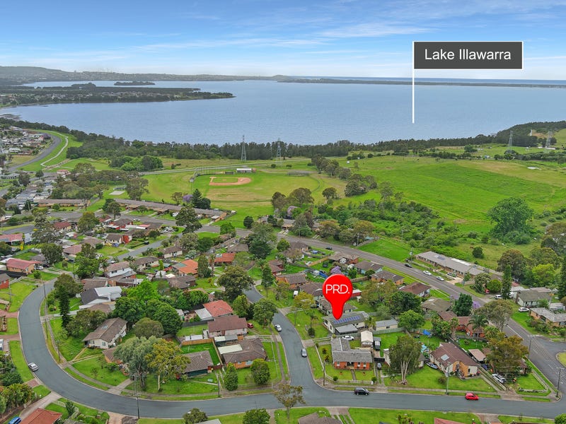 9 Balarang Place, Koonawarra, NSW 2530 - Property Details