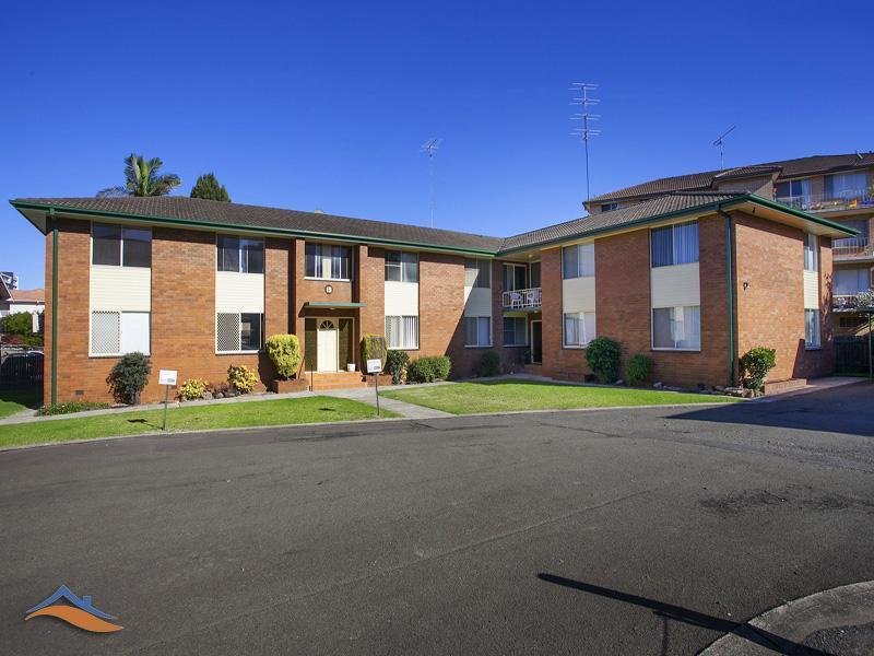 5/19 Campbell Street, Wollongong, NSW 2500 Property Details