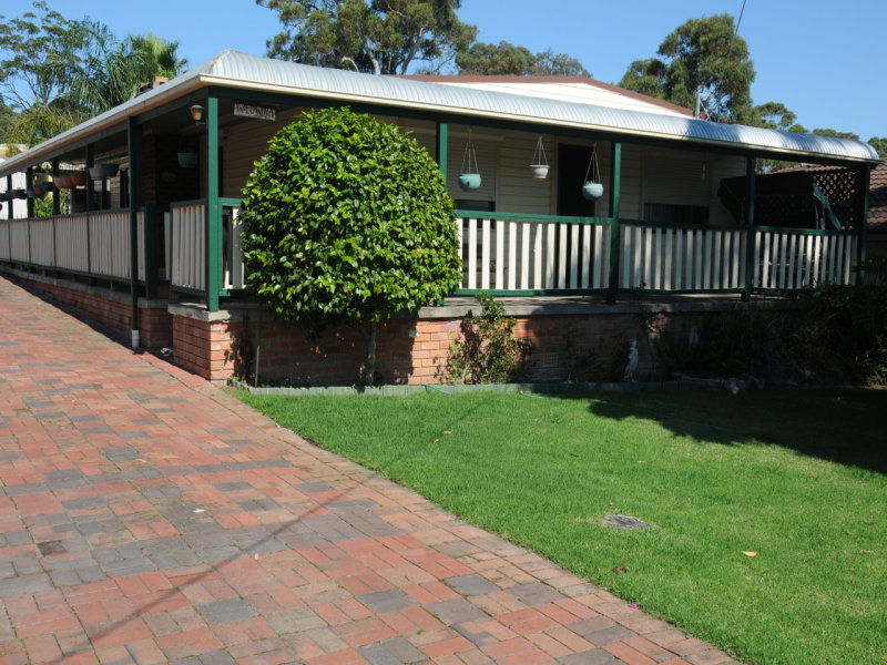 54 Leumeah Street, Sanctuary Point, NSW 2540